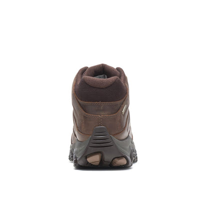 Men - Moab Adventure 3 Mid Waterproof - Boots | Merrell Premium