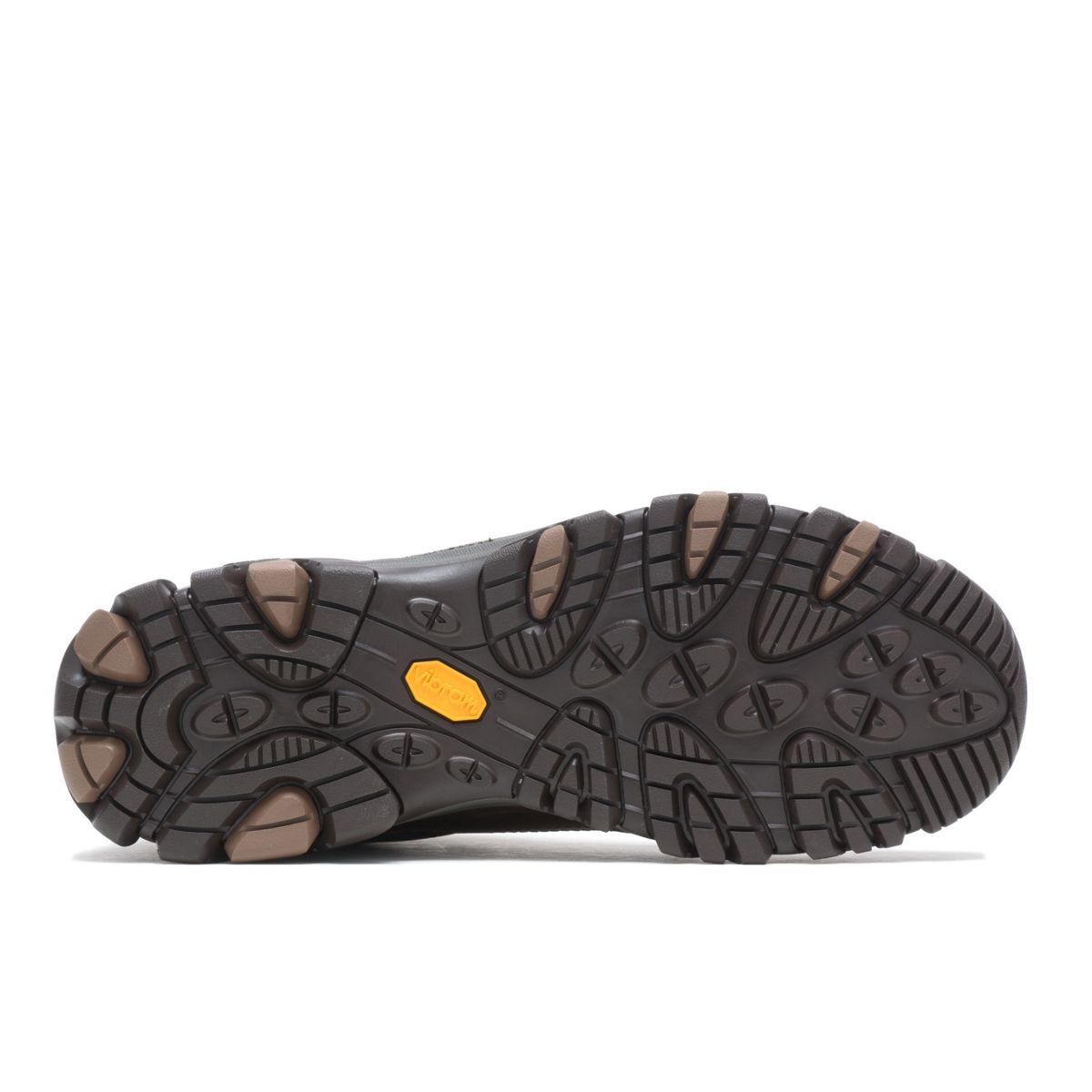 Men - Moab Adventure 3 Mid Waterproof - Boots | Merrell Premium