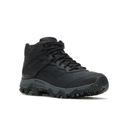 Men - Moab Adventure 3 Mid Waterproof - Boots | Merrell New
