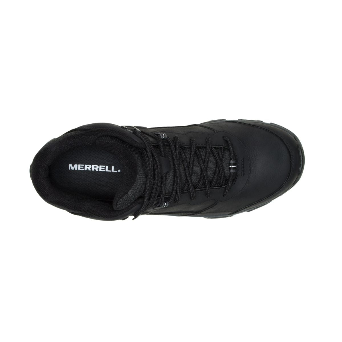 Men - Moab Adventure 3 Mid Waterproof - Boots | Merrell New