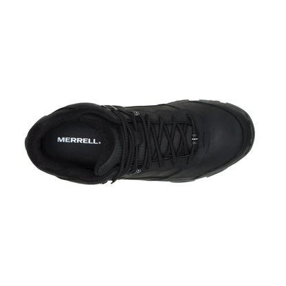 Men - Moab Adventure 3 Mid Waterproof - Boots | Merrell New