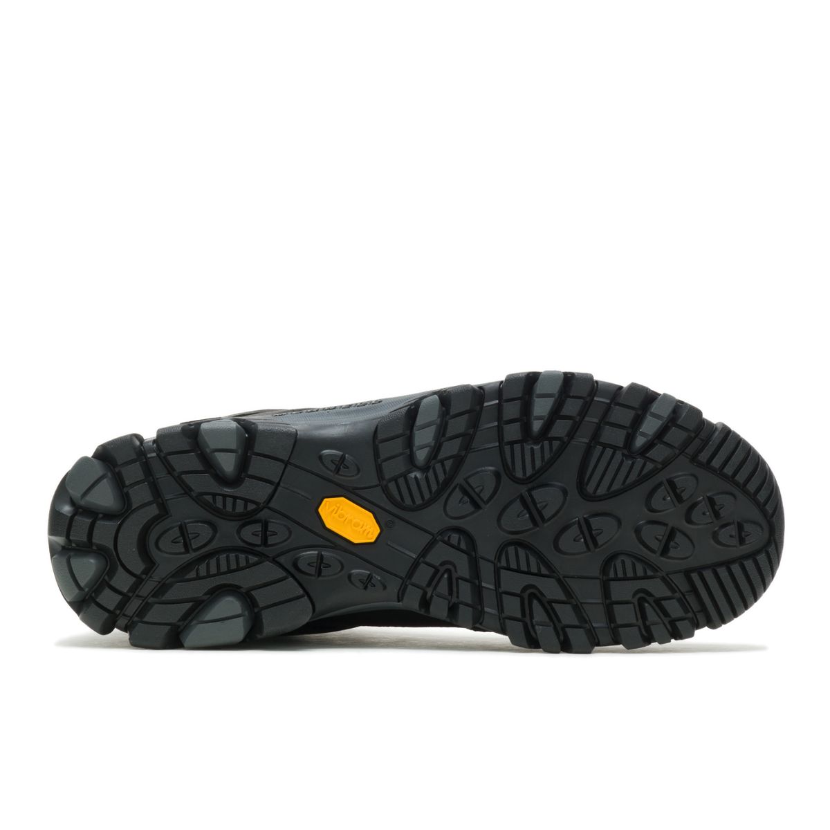 Men - Moab Adventure 3 Mid Waterproof - Boots | Merrell New