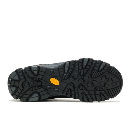 Men - Moab Adventure 3 Mid Waterproof - Boots | Merrell New