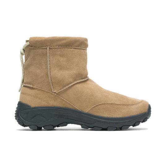 Men - Winter Pull On - Boots | Merrell Featured