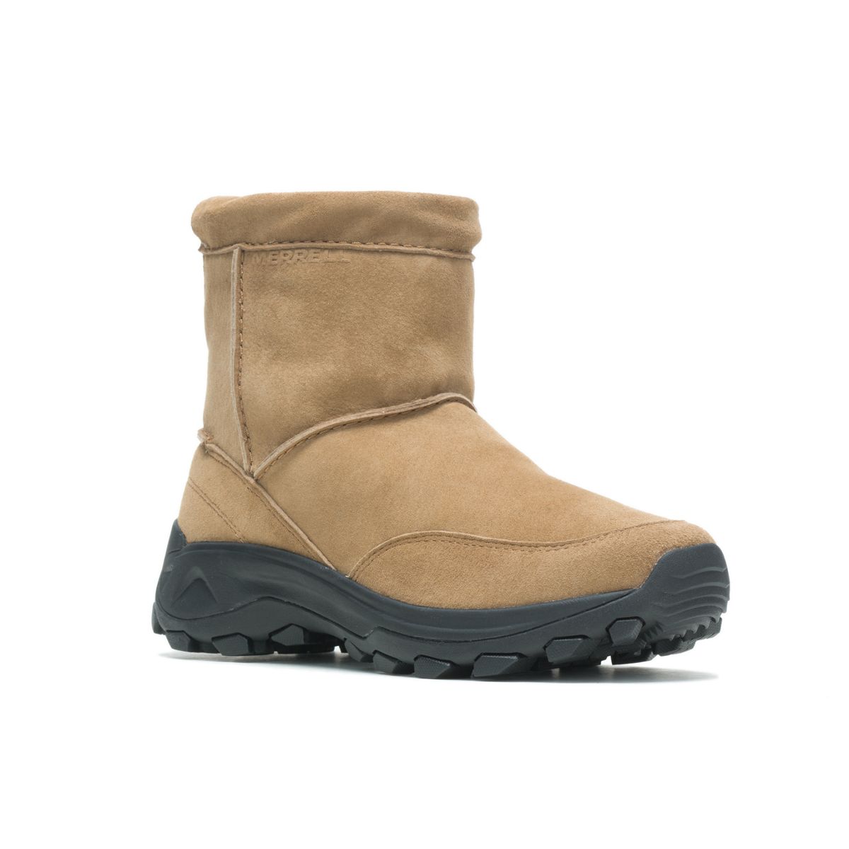 Men - Winter Pull On - Boots | Merrell Featured