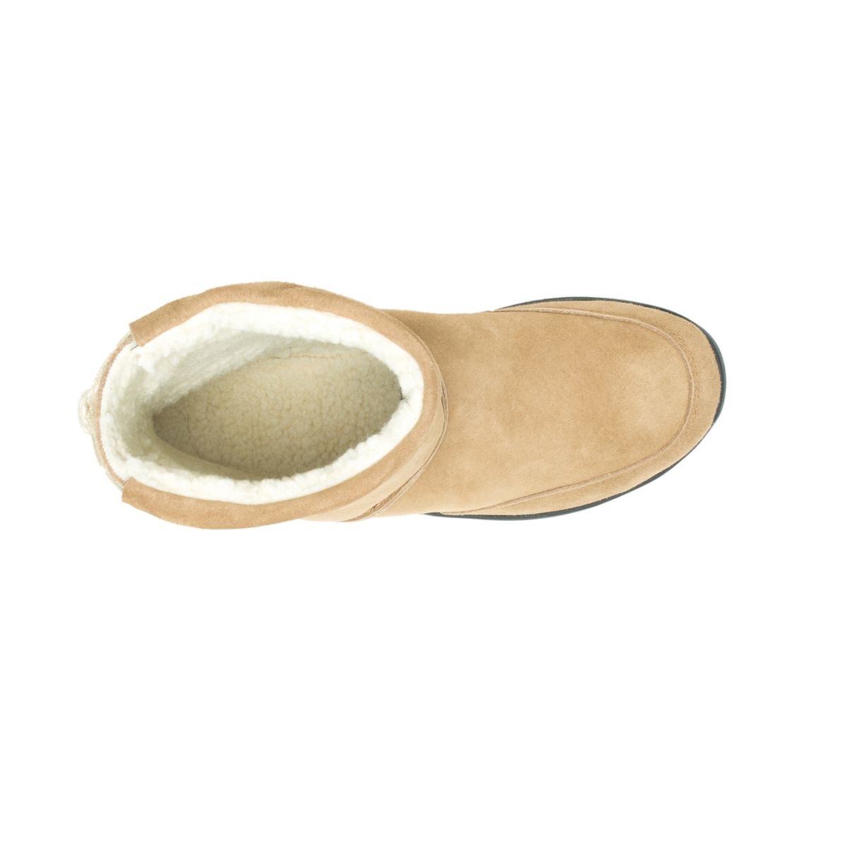 Men - Winter Pull On - Boots | Merrell Featured