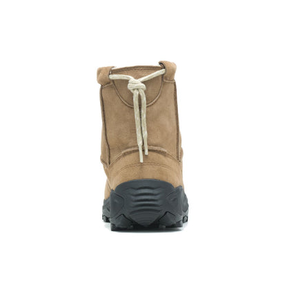 Men - Winter Pull On - Boots | Merrell Featured