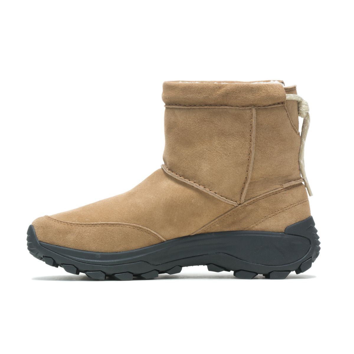 Men - Winter Pull On - Boots | Merrell Featured