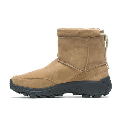 Men - Winter Pull On - Boots | Merrell Featured