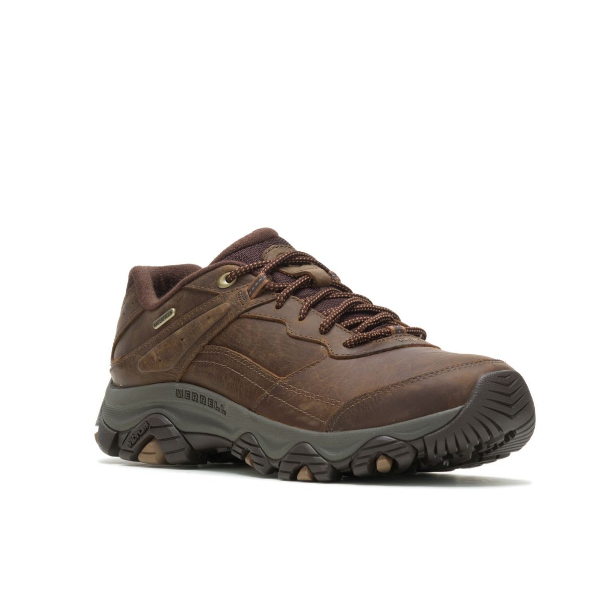 Men Moab Adventure 3 Waterproof Wide Width - Shoes | Merrell Popular