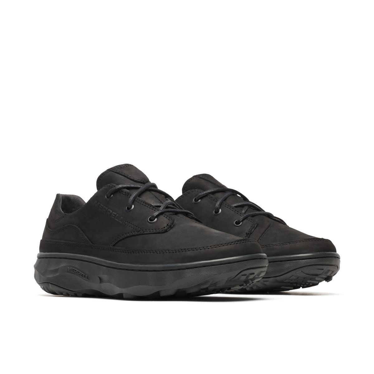 Men's Silvo Lace Wide Width Casual Shoes | Merrell Recommended