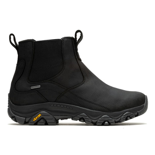 Men - Moab Adventure 3 Chelsea Waterproof - Boots | Merrell Exclusive