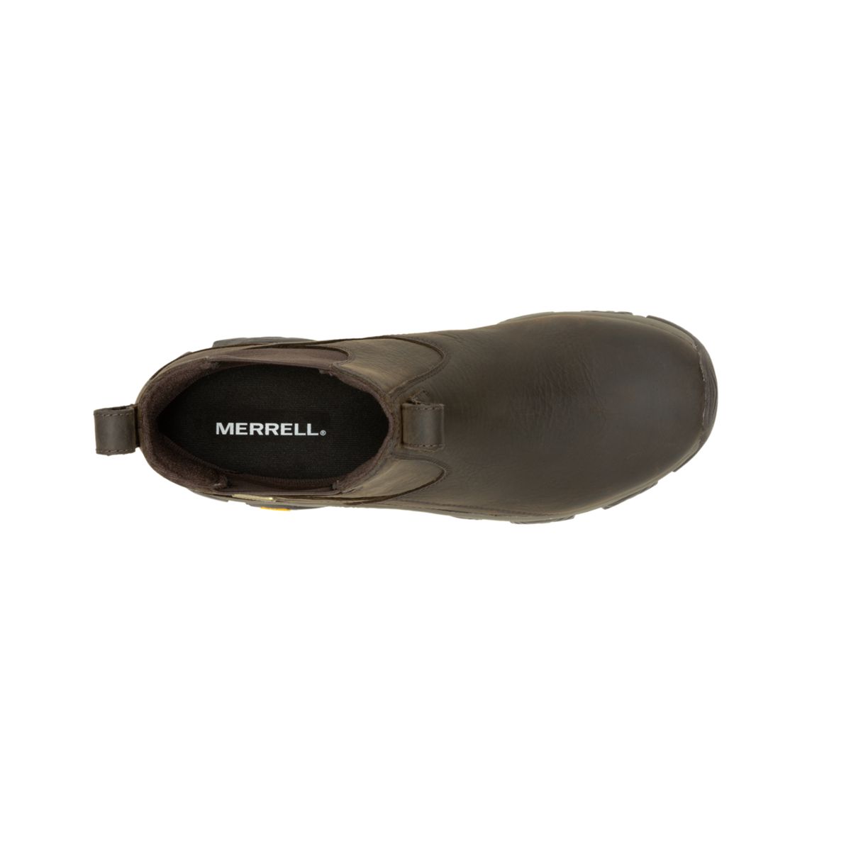 Men Moab Adventure 3 Chelsea Waterproof Wide Width | Merrell Classic