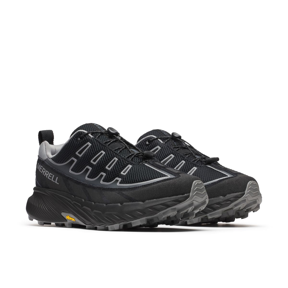 Unisex Agility Peak 5 Trek Casual Shoes | Merrell Essential