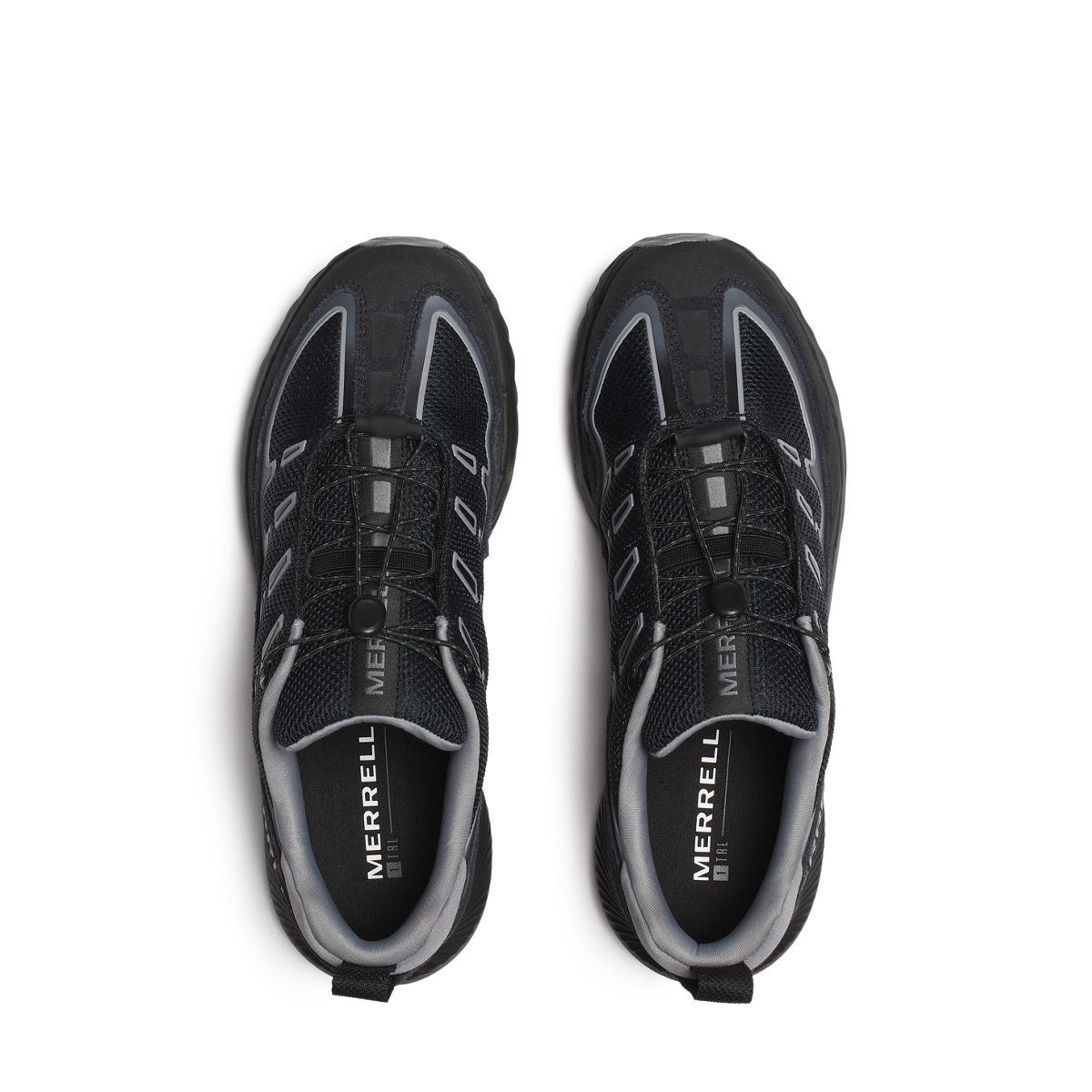 Unisex Agility Peak 5 Trek Casual Shoes | Merrell Essential