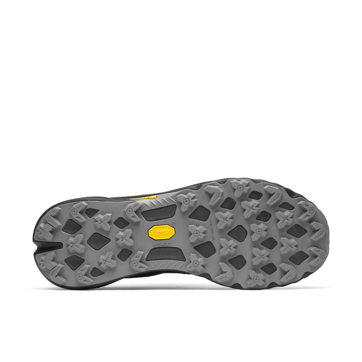 Unisex Agility Peak 5 Trek Casual Shoes | Merrell Essential