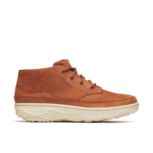 Men's Silvo Chukka Casual Boots | Merrell Everyday