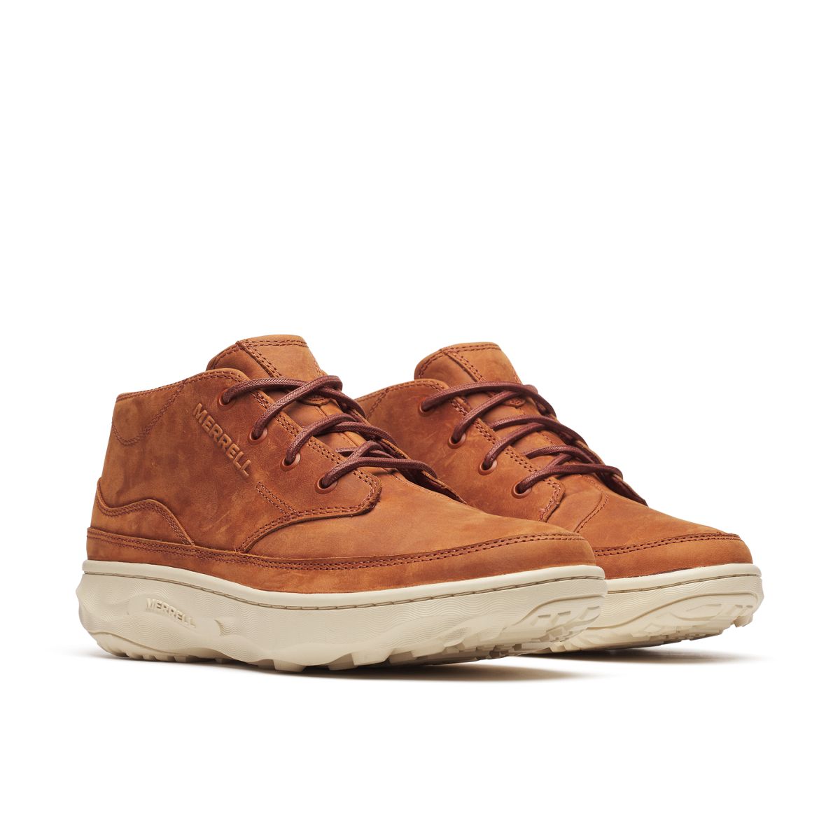 Men's Silvo Chukka Casual Boots | Merrell Everyday