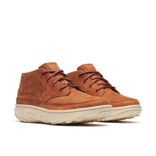 Men's Silvo Chukka Casual Boots | Merrell Everyday