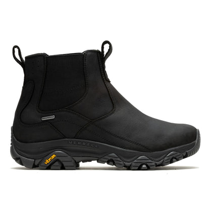 Men Moab Adventure 3 Chelsea Waterproof Wide Width | Merrell Value