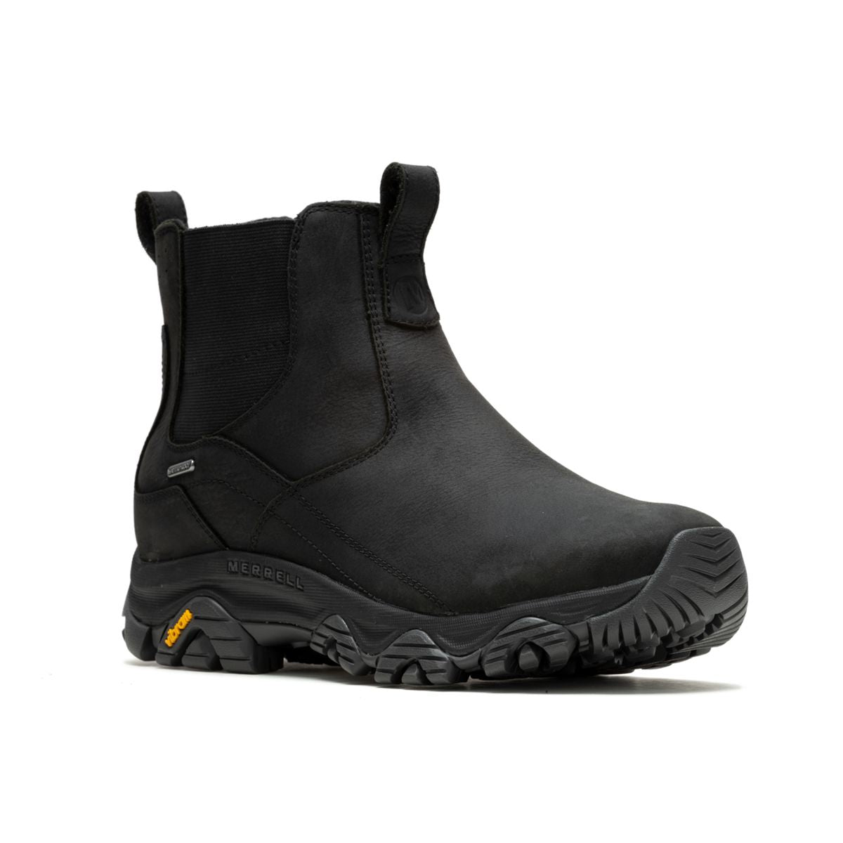 Men Moab Adventure 3 Chelsea Waterproof Wide Width | Merrell Value
