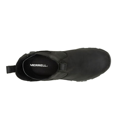 Men Moab Adventure 3 Chelsea Waterproof Wide Width | Merrell Value