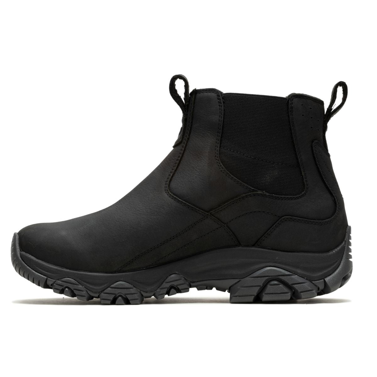 Men Moab Adventure 3 Chelsea Waterproof Wide Width | Merrell Value
