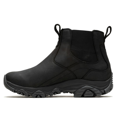Men Moab Adventure 3 Chelsea Waterproof Wide Width | Merrell Value