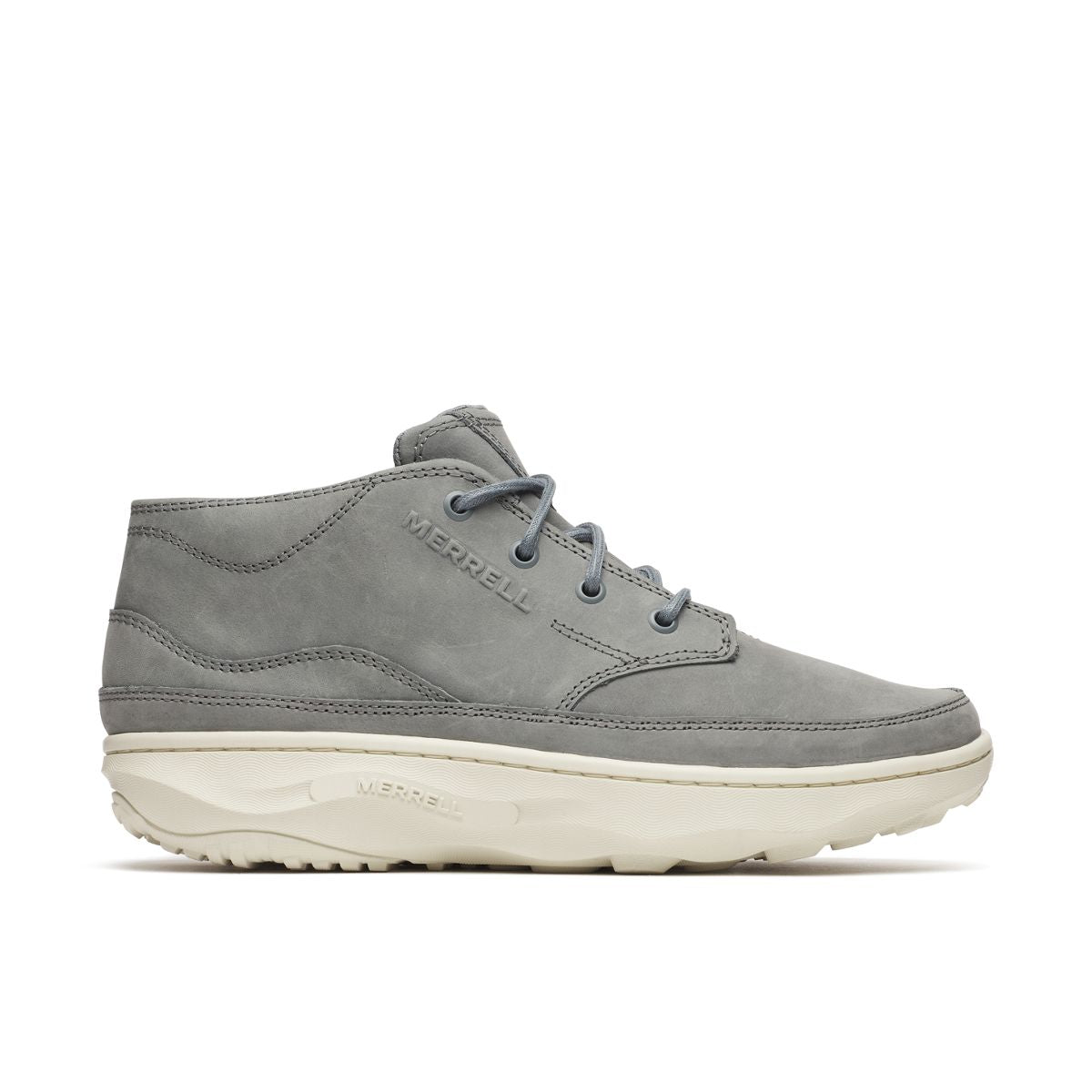 Men's Silvo Chukka Casual Boots | Merrell Great Value