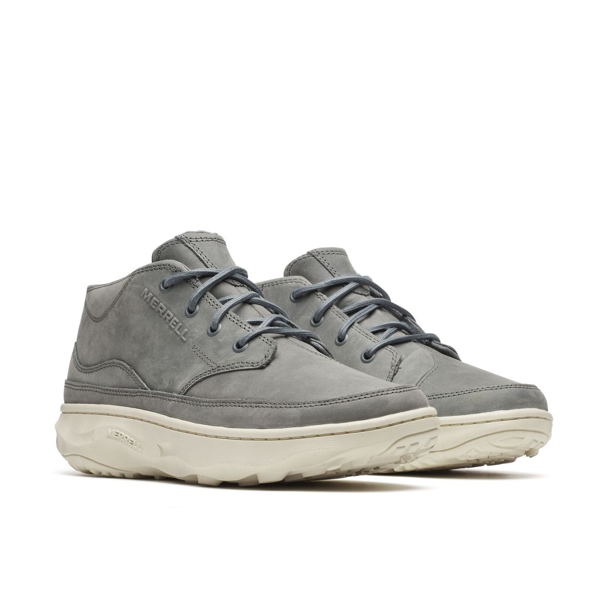 Men's Silvo Chukka Casual Boots | Merrell Great Value
