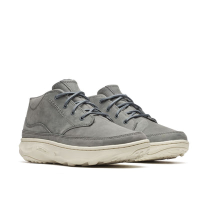 Men's Silvo Chukka Casual Boots | Merrell Great Value