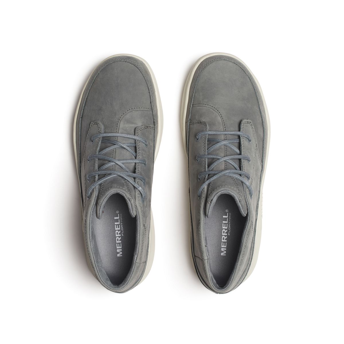Men's Silvo Chukka Casual Boots | Merrell Great Value