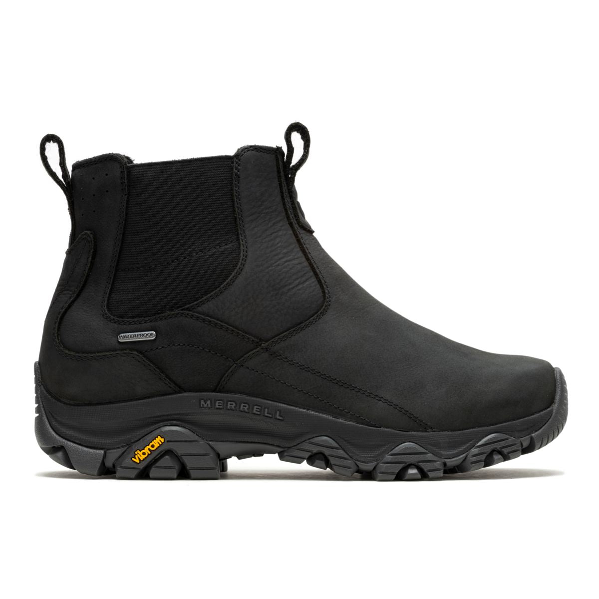 Moab Adventure 3 Chelsea Polar Waterproof Boots | Merrell Trusted