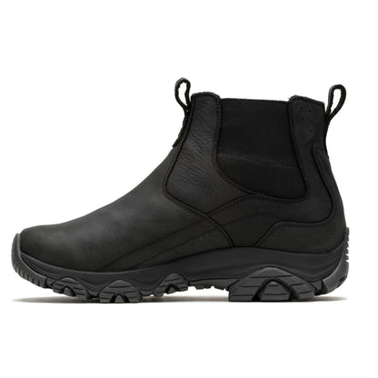 Moab Adventure 3 Chelsea Polar Waterproof Boots | Merrell Trusted