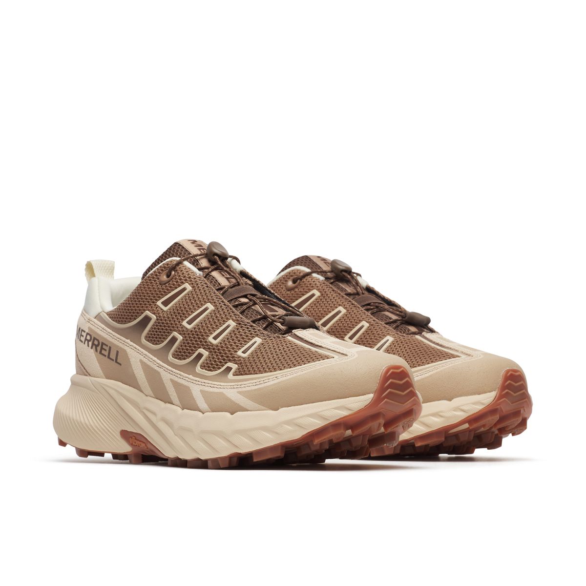 Unisex Agility Peak 5 Trek Casual Shoes | Merrell Premium