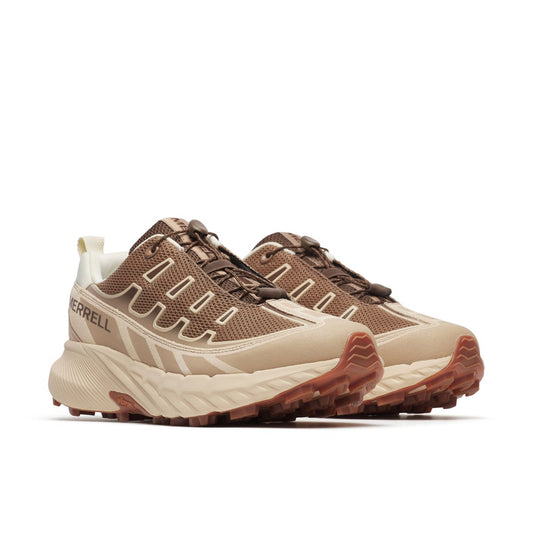 Unisex Agility Peak 5 Trek Casual Shoes | Merrell Premium