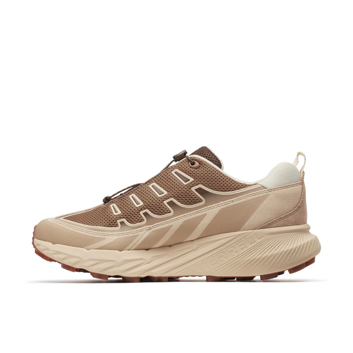 Unisex Agility Peak 5 Trek Casual Shoes | Merrell Premium