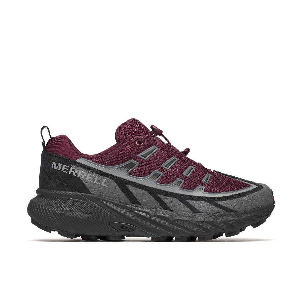 Unisex Agility Peak 5 Trek Casual Shoes | Merrell New