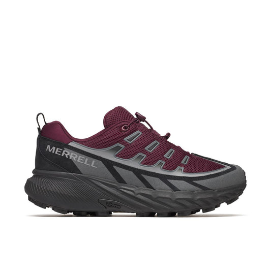 Unisex Agility Peak 5 Trek Casual Shoes | Merrell New