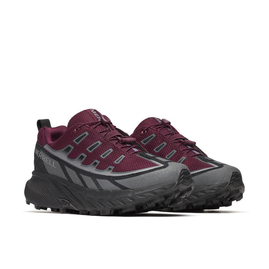 Unisex Agility Peak 5 Trek Casual Shoes | Merrell New