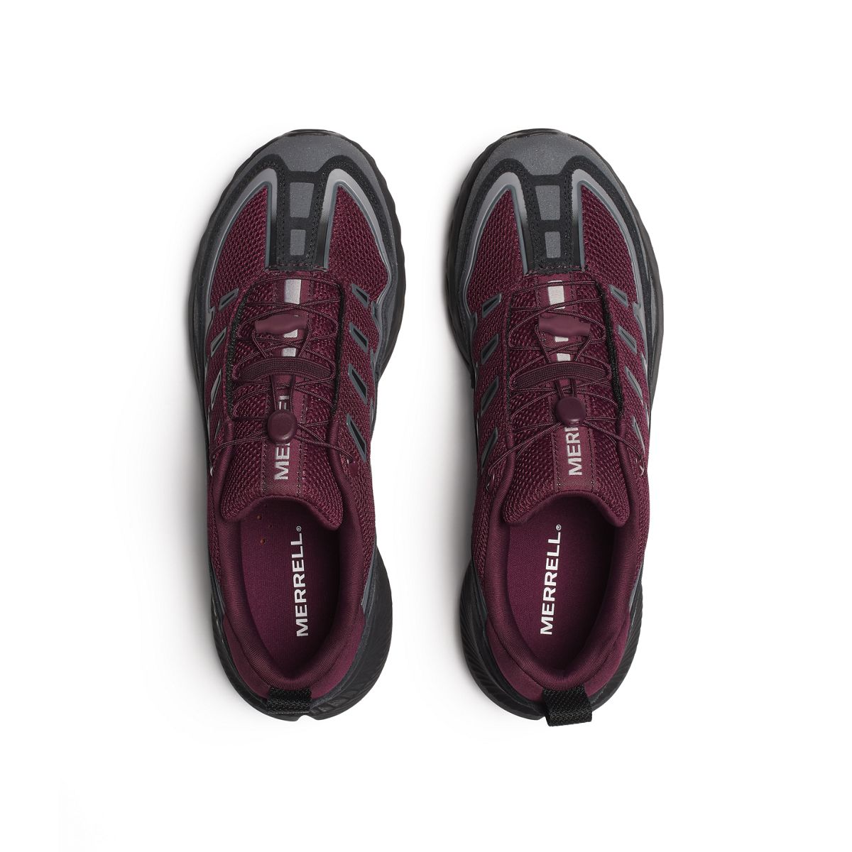 Unisex Agility Peak 5 Trek Casual Shoes | Merrell New