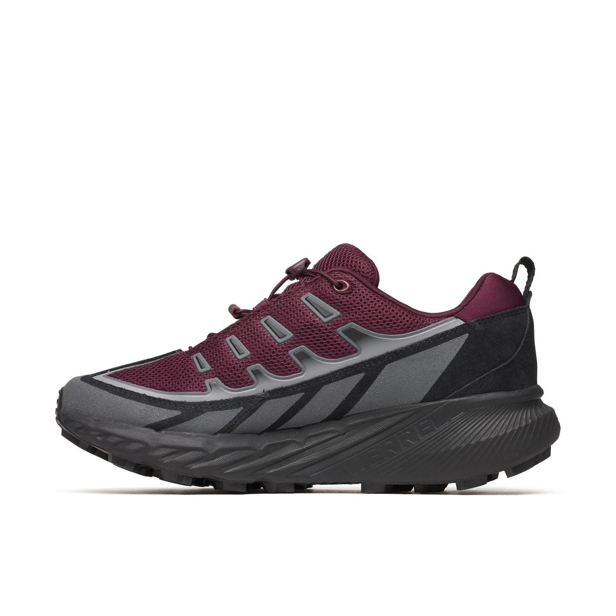 Unisex Agility Peak 5 Trek Casual Shoes | Merrell New