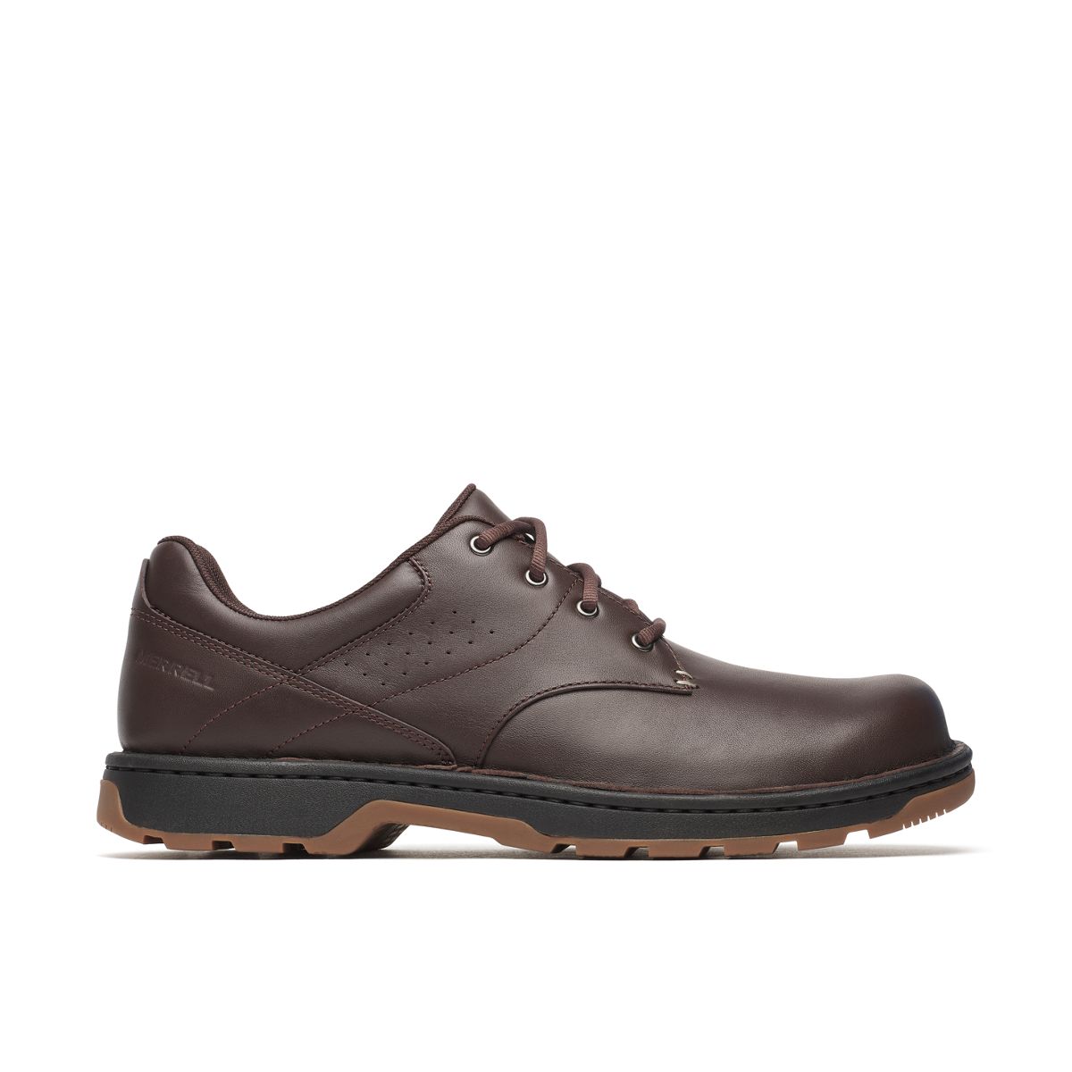 Men's World Legend 2 Remat Wide Width Casual Shoes | Merrell Featured