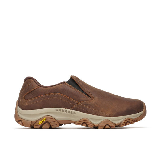Men - Moab Adventure 3 Moc - Slip Ons | Merrell Popular