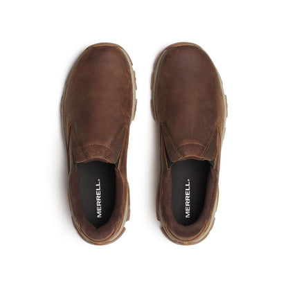 Men - Moab Adventure 3 Moc - Slip Ons | Merrell Popular