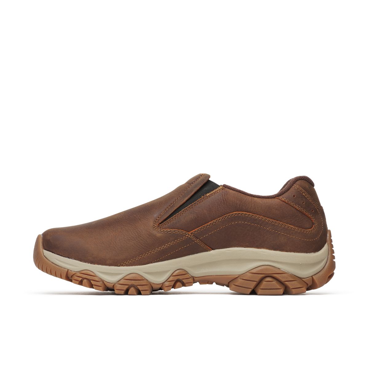 Men - Moab Adventure 3 Moc - Slip Ons | Merrell Popular