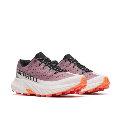 Men's Agility Peak 5 Trail Running Shoes | Merrell Trending