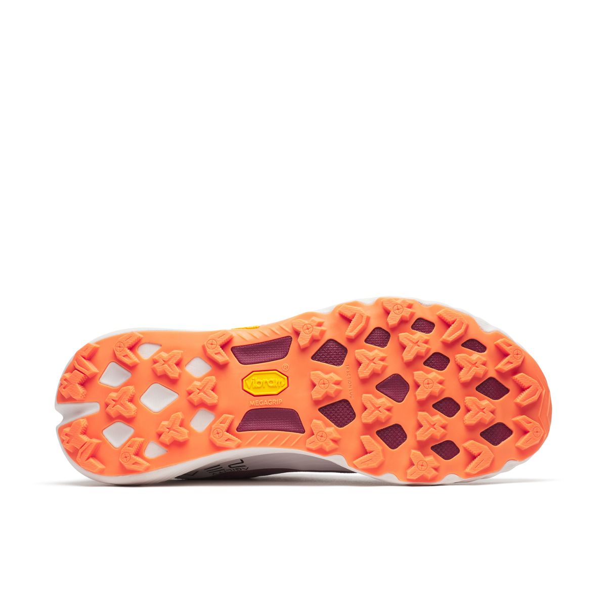 Men's Agility Peak 5 Trail Running Shoes | Merrell Trending