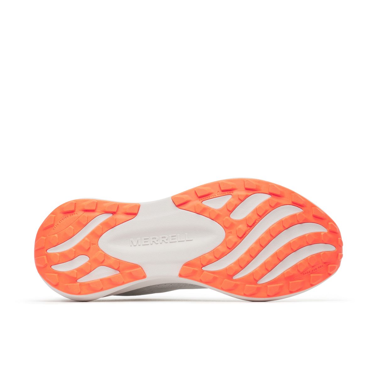 Men's Morphlite Trail Running Shoes | Merrell Signature
