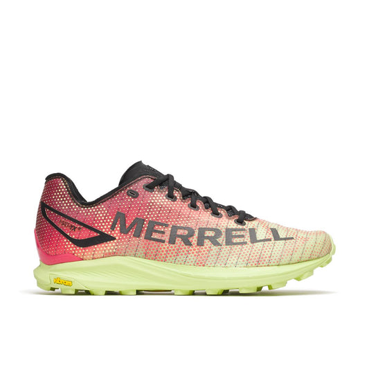 Men's MTL Skyfire 2 Matryx Trail Running Shoes | Merrell Everyday